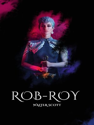 cover image of Rob-Roy